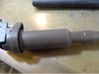 High voltage ignition coil 