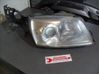 Headlight/headlamp 