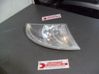 Front indicator light 