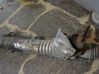 Steering rack 