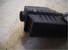 Air filter box 