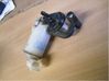 Windscreen/windshield washer pump 