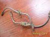 Brake line pipe/hose 