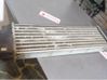Intercooler radiator 