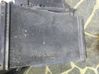 Coolant radiator 