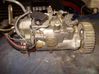 Fuel injection high pressure pump H100680