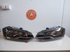 Lampa przednia 2G1941006