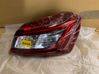 Luz trasera/de freno 6701067430
