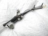 Mechanizm i silniczek wycieraczek szyby przedniej / czołowej A1769061800