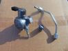 Fuel injection high pressure pump 2951000410