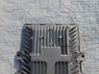 Sterownik / Moduł ECU 5WS40622B