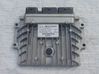 Engine control unit/module 9663548180