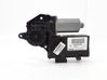 Front door window regulator motor 9634457480