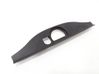 Tailgate/trunk upper cover trim 8195407