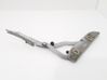 Tailgate/trunk/boot hinge 