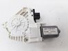 Rear door window regulator motor 4F0959801C