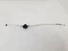 Front door cable line 