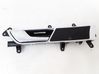 Front door interior handle 410837019B