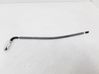 Rear door cable line 