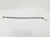 Front door cable line 