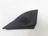 Front door high frequency speaker 