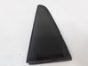 Rear vent window glass 