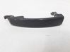 Front door exterior handle 