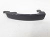 Front door exterior handle 