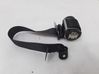 Rear seatbelt 602143500