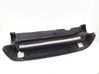 Radiator cooling fan shroud 