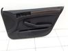 Front door card panel trim 