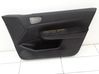 Front door card panel trim 