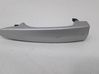 Rear door exterior handle 