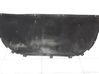 Engine bonnet/hood sound/heat insulation 
