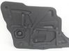 Other rear door trim element 