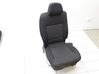 Asiento trasero 