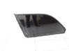 Rear side window 