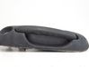 Front door exterior handle 