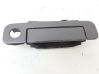 Front door exterior handle 4A0837205D