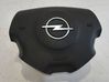 Steering wheel airbag 13112812