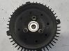 Viscous fan clutch 06B121347