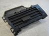 Dashboard side air vent grill/cover trim 9112204