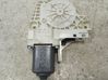Rear door window regulator motor 8K0959811A