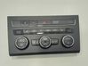 Climate control unit 5F0907044E