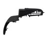Parcel shelf load cover mount bracket 9677642277