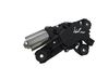 Rear window wiper motor 0390201823