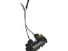 Rear door lock 13157759