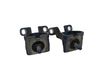 Tailgate/trunk/boot hinge 