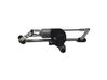 Front wiper linkage and motor 5F1955023