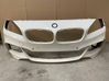 Front bumper 8057878